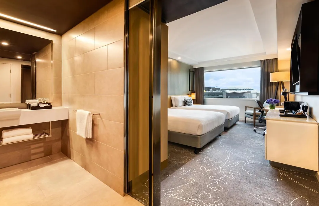 Parkroyal Darling Harbour, Sydney-1